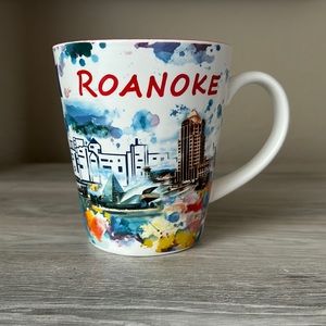 Coffee Cup